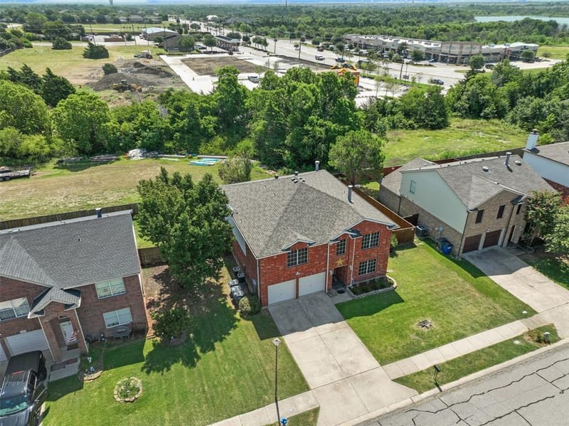 1017 Lake Trail Drive, Little Elm TX 75068 - Photo 17