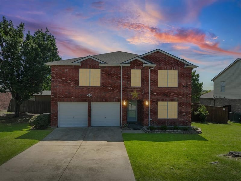 1017 Lake Trail Drive, Little Elm TX 75068 - Photo 20