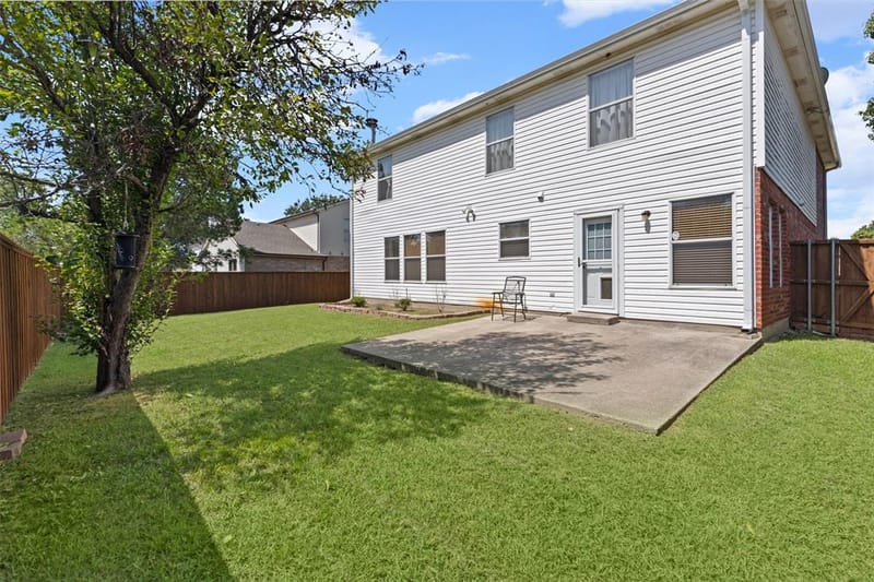 1017 Lake Trail Drive, Little Elm TX 75068 - Photo 14