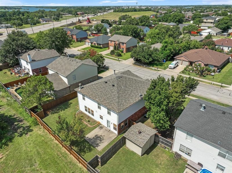 1017 Lake Trail Drive, Little Elm TX 75068 - Photo 18