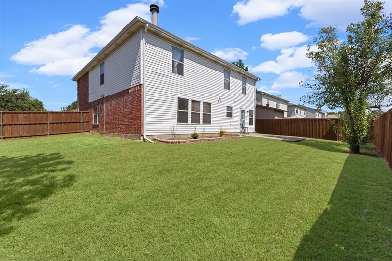 1017 Lake Trail Drive, Little Elm TX 75068 - Photo 15
