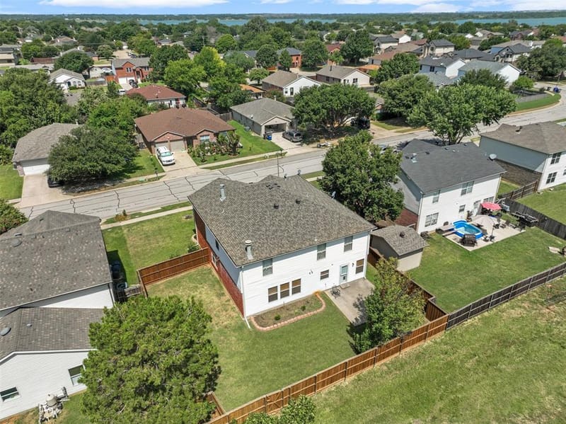 1017 Lake Trail Drive, Little Elm TX 75068 - Photo 19