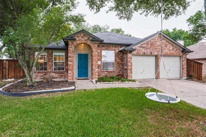 1514 Sandy Ridge, McKinney TX 75069 - Photo 2