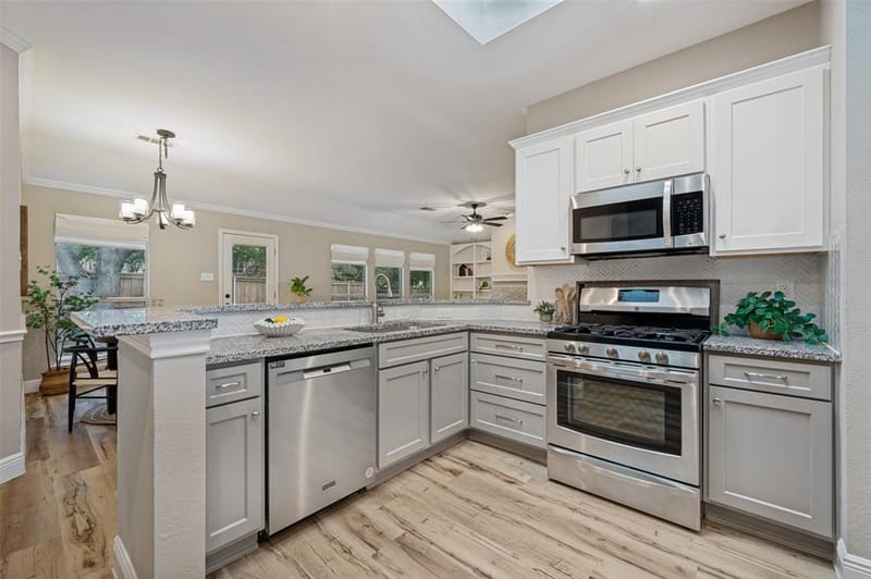 1514 Sandy Ridge, McKinney TX 75069 - Photo 6