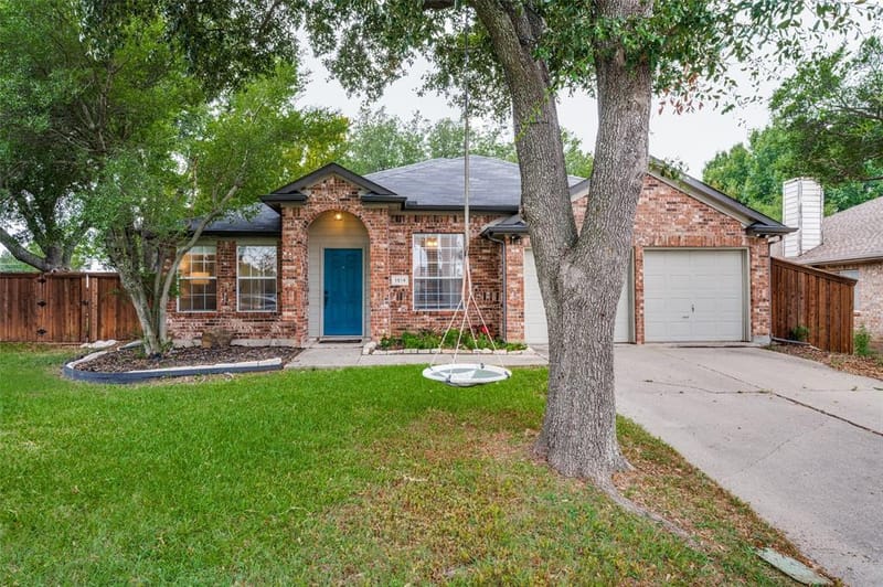1514 Sandy Ridge, McKinney TX 75069