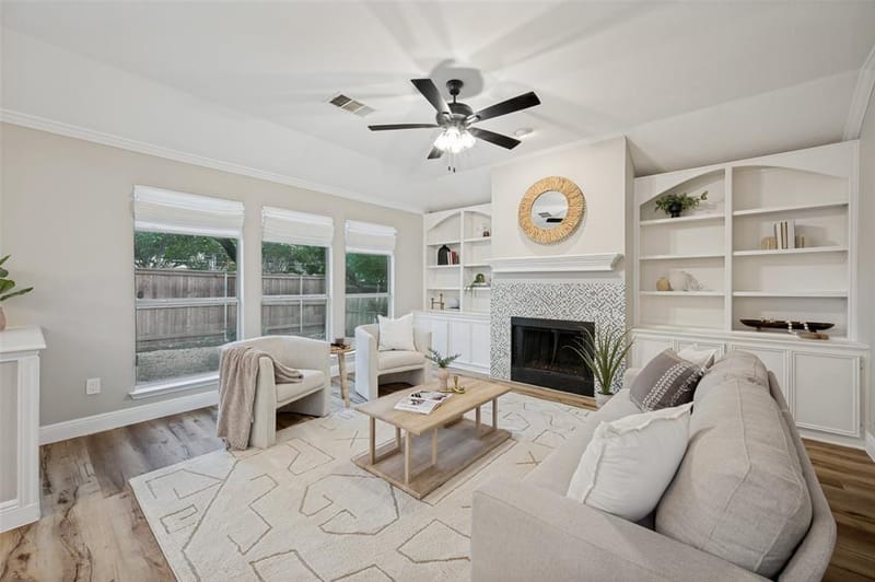 1514 Sandy Ridge, McKinney TX 75069 - Photo 11