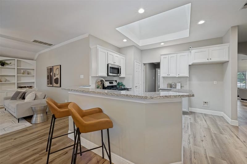 1514 Sandy Ridge, McKinney TX 75069 - Photo 8