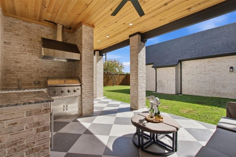 3305 Townsend Drive, Dallas TX 75229 - Photo 17