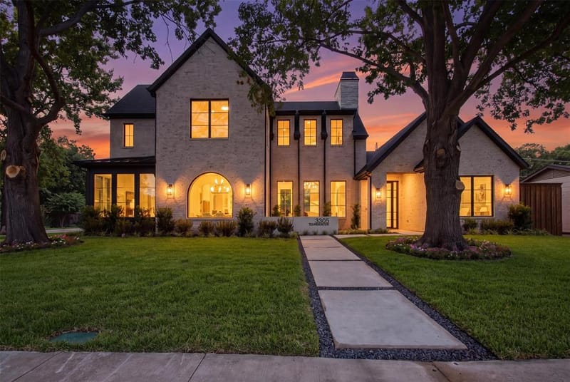 3305 Townsend Drive, Dallas TX 75229 - Photo 35