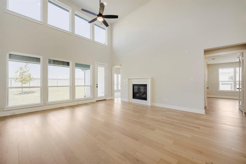 9912 Oak Glade Drive, Denton TX 76207 - Photo 7