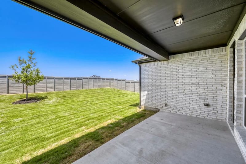 9912 Oak Glade Drive, Denton TX 76207 - Photo 30