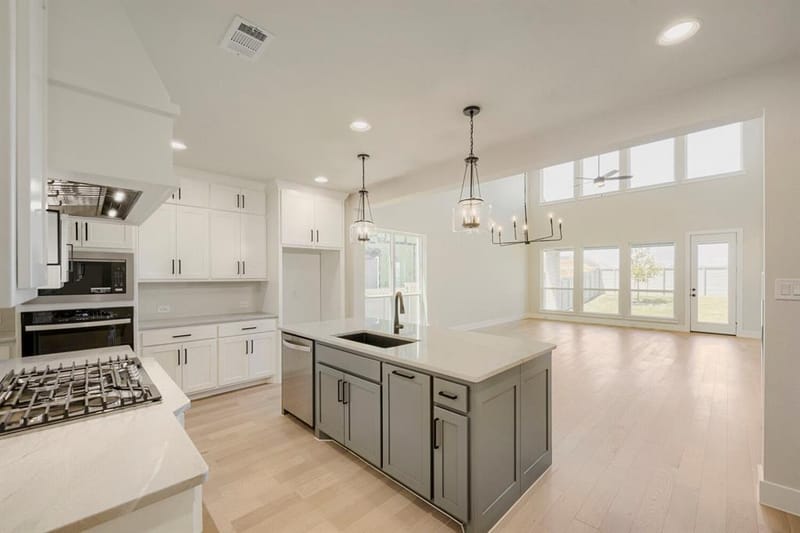 9912 Oak Glade Drive, Denton TX 76207 - Photo 10