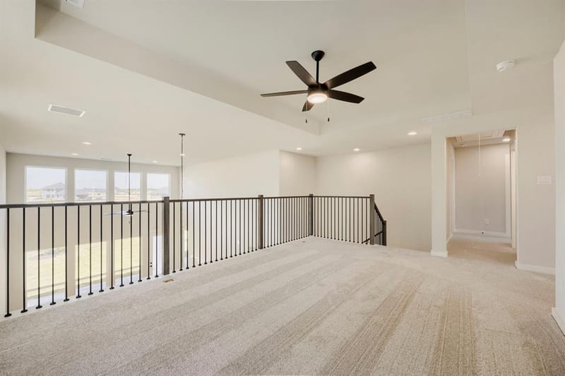 9912 Oak Glade Drive, Denton TX 76207 - Photo 15
