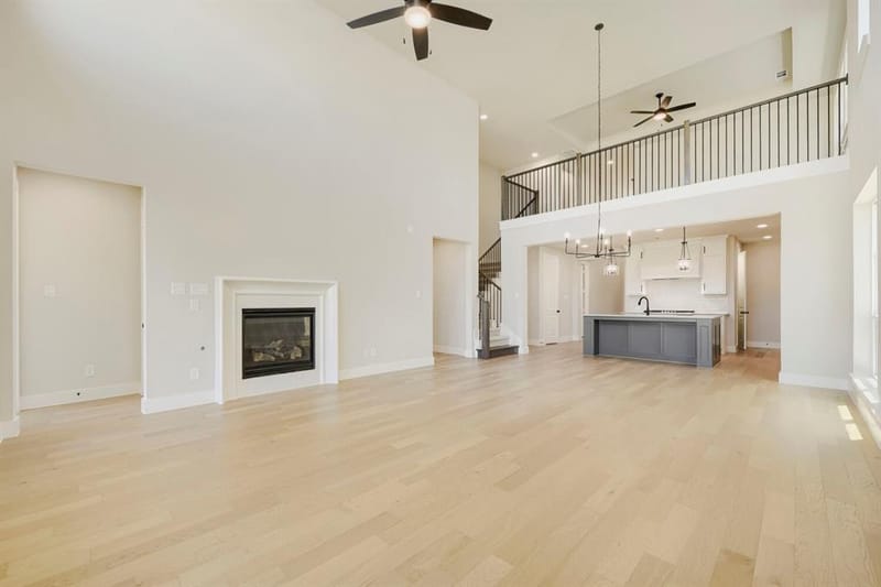 9912 Oak Glade Drive, Denton TX 76207 - Photo 8