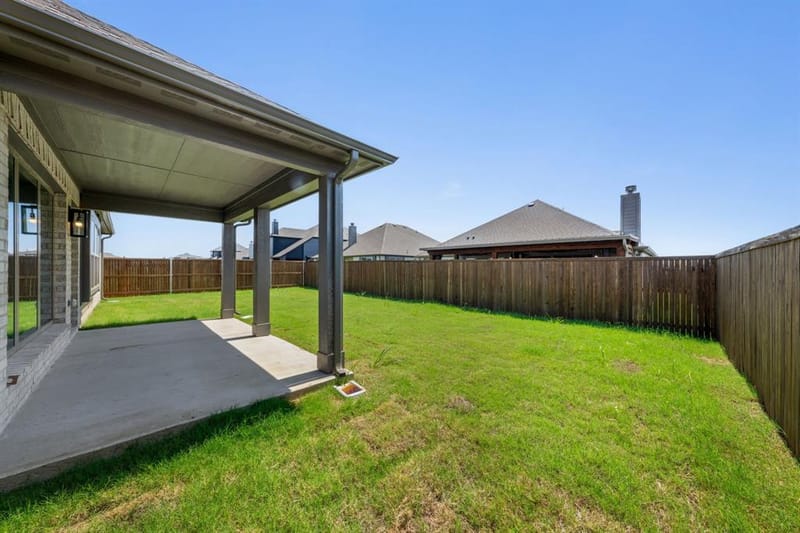 1961 Daybreak Drive, Venus TX 76009 - Photo 23