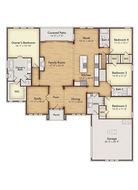 974 Richard Pittmon Drive, DeSoto TX 75115 - Photo 32