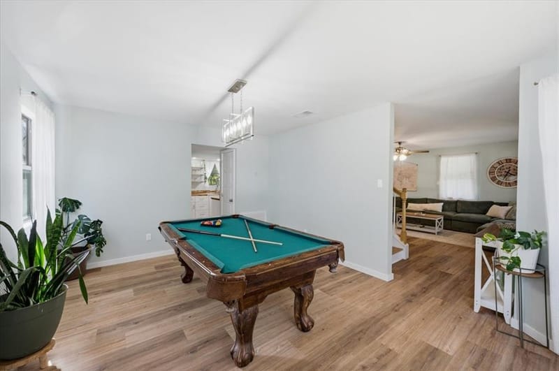 2704 Canyon Trail, Granbury TX 76048 - Photo 18