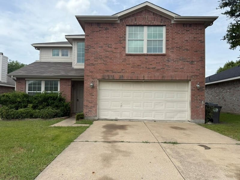 2013 Gardenia Drive, Forney TX 75126