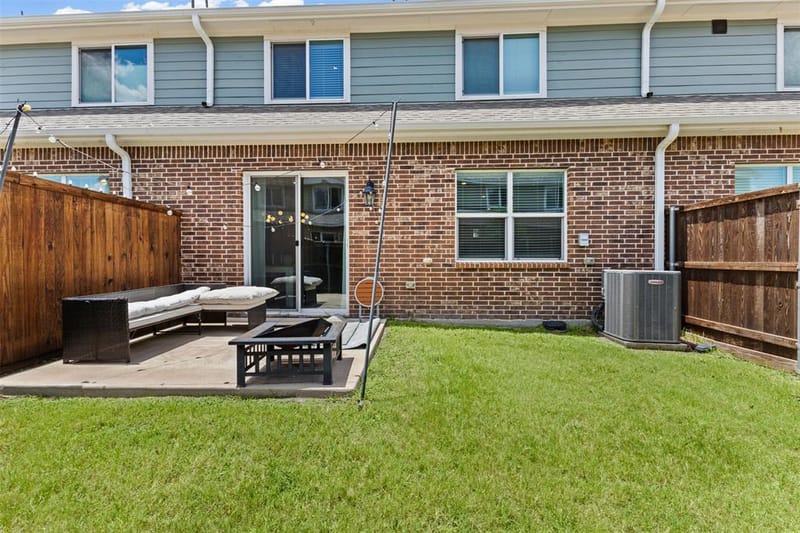 605 Laurel Lane, Wylie TX 75098 - Photo 9