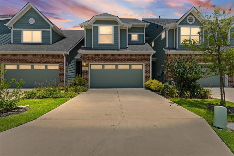 605 Laurel Lane, Wylie TX 75098 - Photo 29
