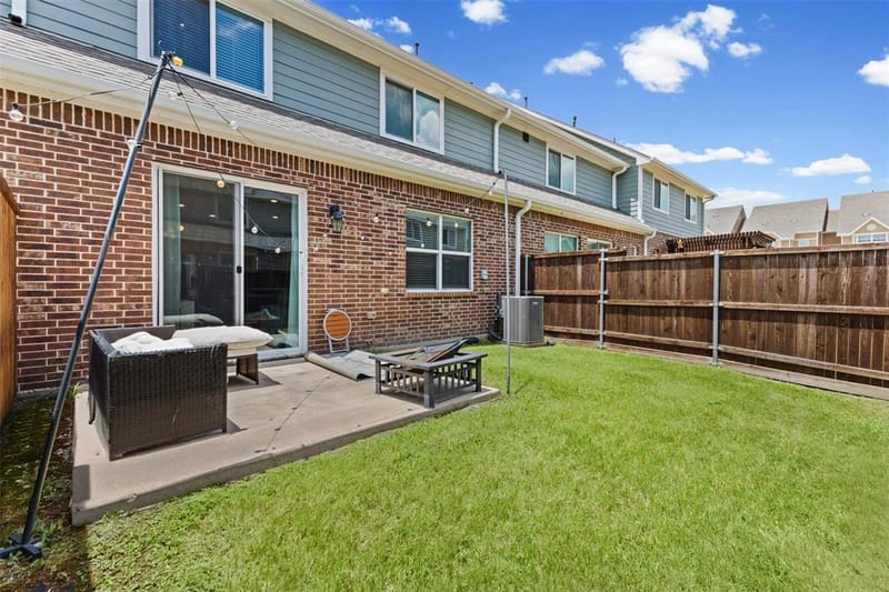 605 Laurel Lane, Wylie TX 75098 - Photo 8