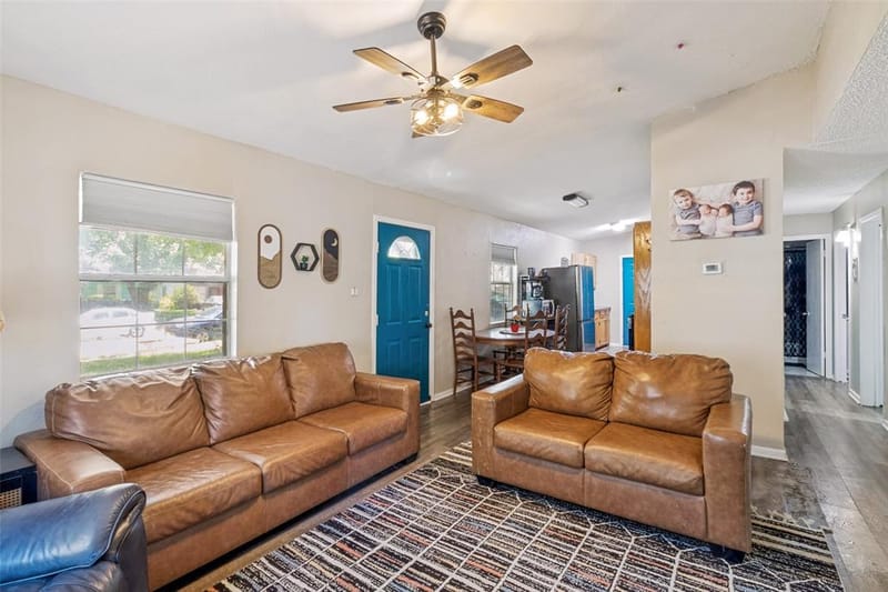 917 Grande Drive, Mesquite TX 75149 - Photo 2