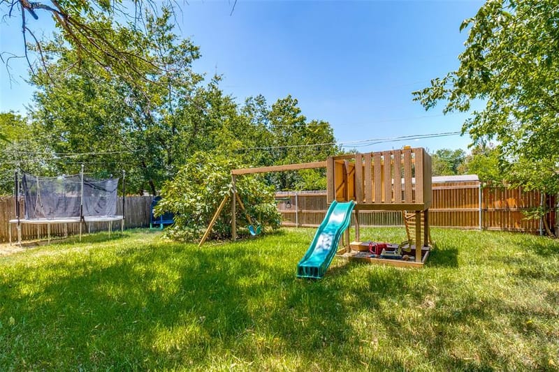 917 Grande Drive, Mesquite TX 75149 - Photo 17