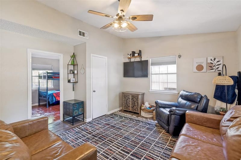 917 Grande Drive, Mesquite TX 75149 - Photo 9