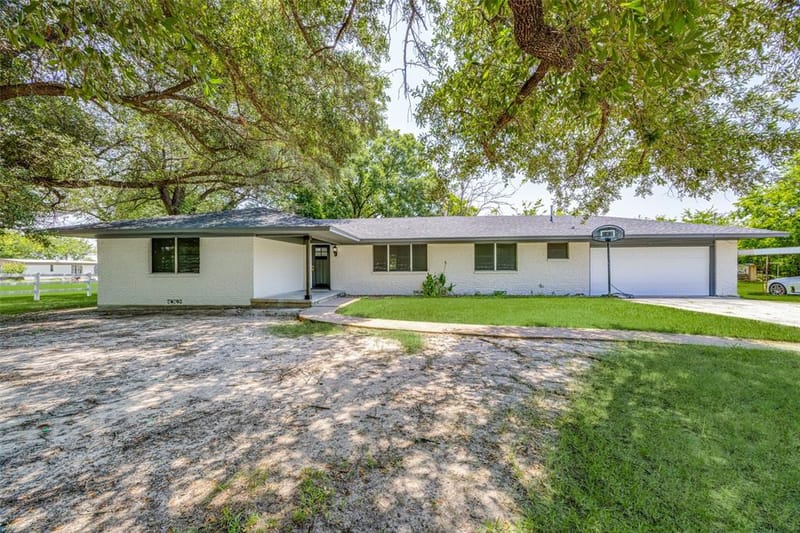 122 Mercer Drive, Sherman TX 75090 - Photo 23