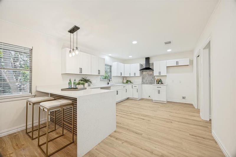 122 Mercer Drive, Sherman TX 75090
