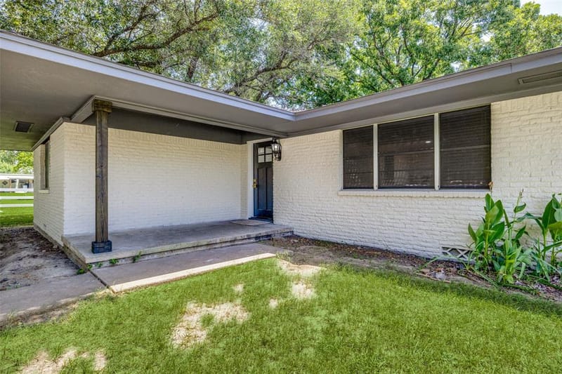 122 Mercer Drive, Sherman TX 75090 - Photo 24