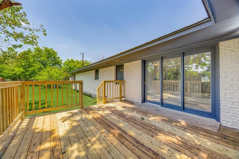 122 Mercer Drive, Sherman TX 75090 - Photo 19