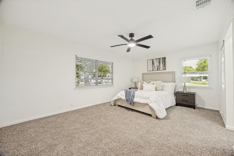 122 Mercer Drive, Sherman TX 75090 - Photo 8