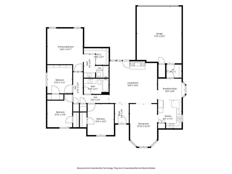 4308 Denver Drive, Plano TX 75093 - Photo 29
