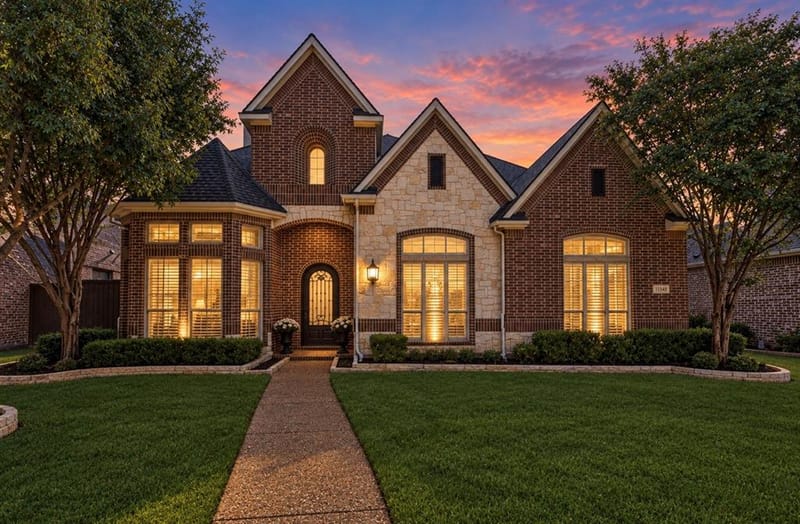 11340 Classic Lane, Frisco TX 75033