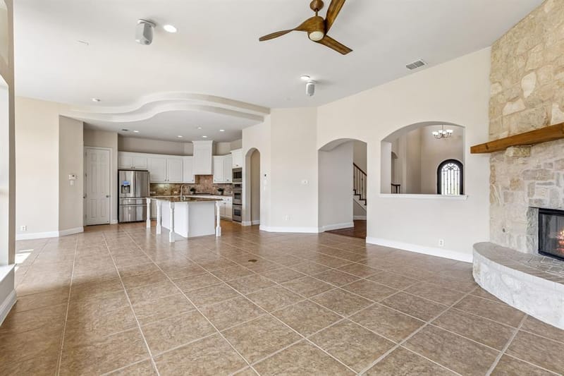 11340 Classic Lane, Frisco TX 75033 - Photo 19