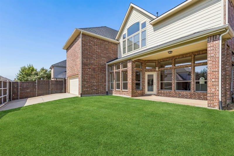 11340 Classic Lane, Frisco TX 75033 - Photo 39