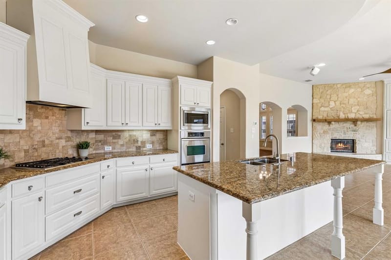 11340 Classic Lane, Frisco TX 75033 - Photo 25
