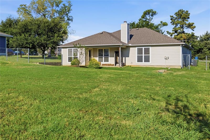 1003 Lakeshore Boulevard, Oak Point TX 75068 - Photo 26