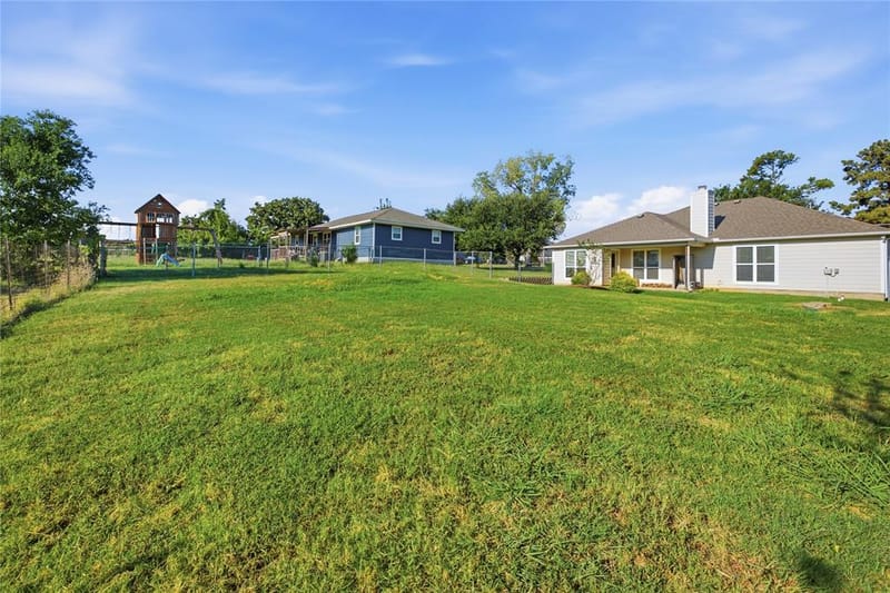 1003 Lakeshore Boulevard, Oak Point TX 75068 - Photo 28
