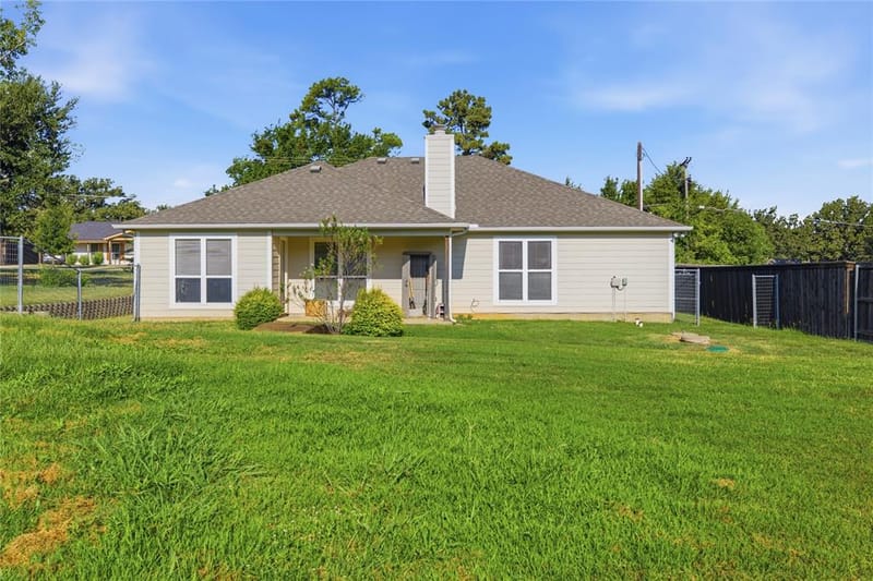 1003 Lakeshore Boulevard, Oak Point TX 75068 - Photo 25