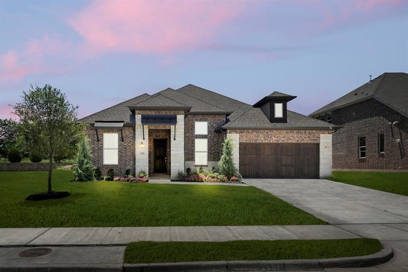 2201 Wickersham Road, Rockwall TX 75087