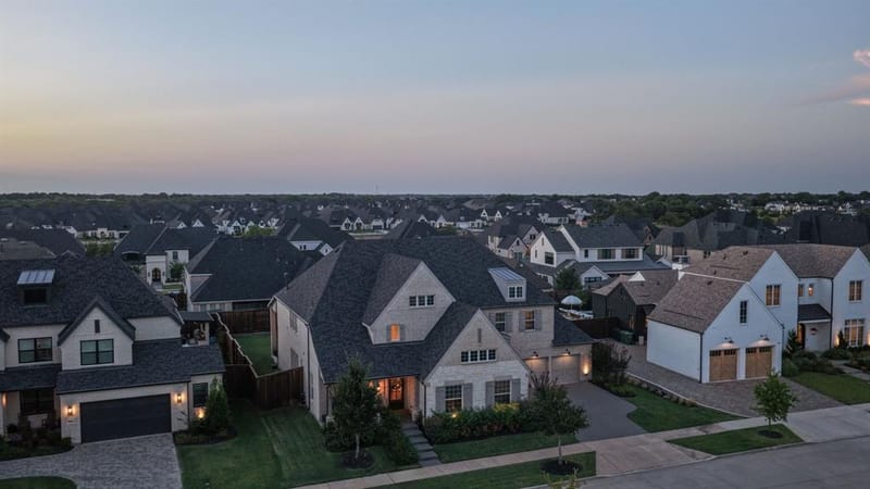 4650 Silver Cliff Drive, Prosper TX 75078 - Photo 35