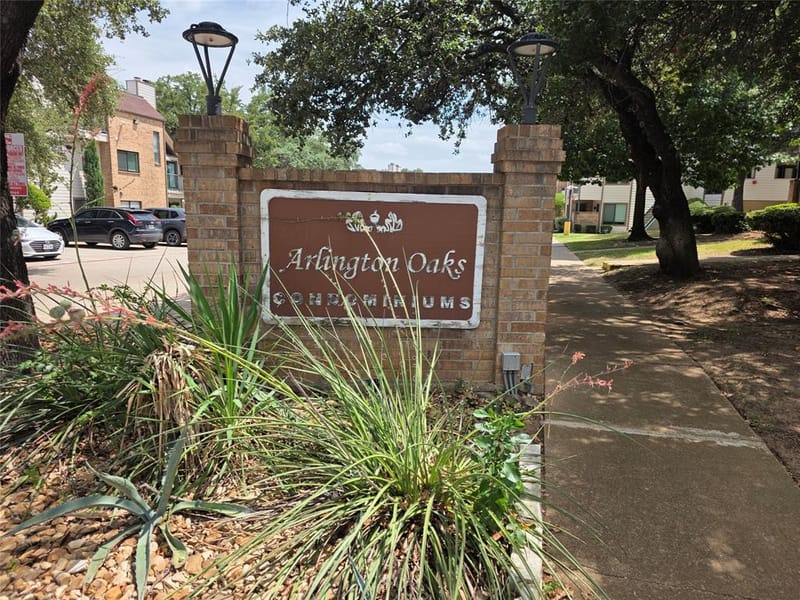 2300 Balsam Drive # G306, Arlington TX 76006 - Photo 13