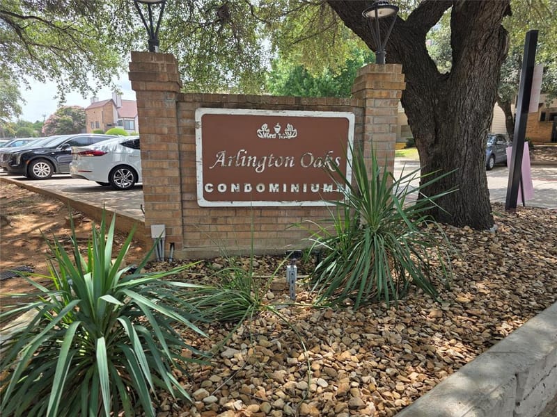 2300 Balsam Drive # G306, Arlington TX 76006 - Photo 12