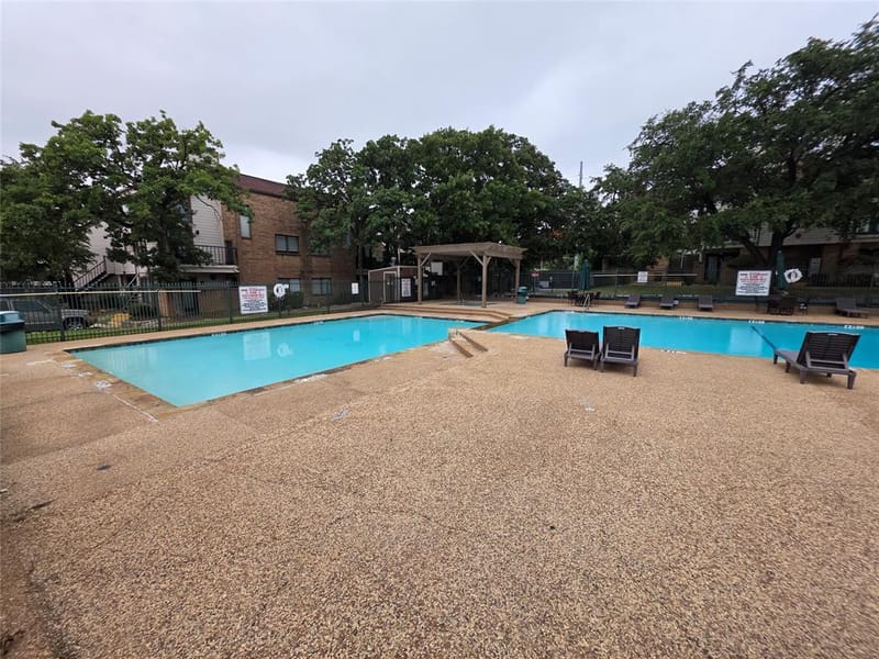 2300 Balsam Drive # G306, Arlington TX 76006 - Photo 10