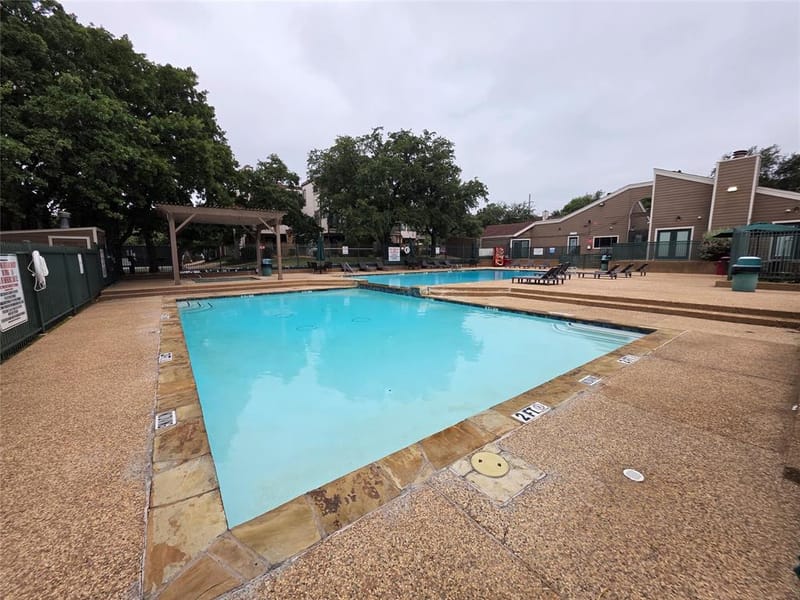 2300 Balsam Drive # G306, Arlington TX 76006 - Photo 11