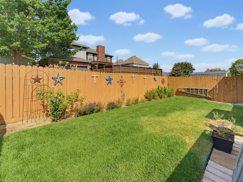 4421 Clearwater Trail, Carrollton TX 75010 - Photo 27