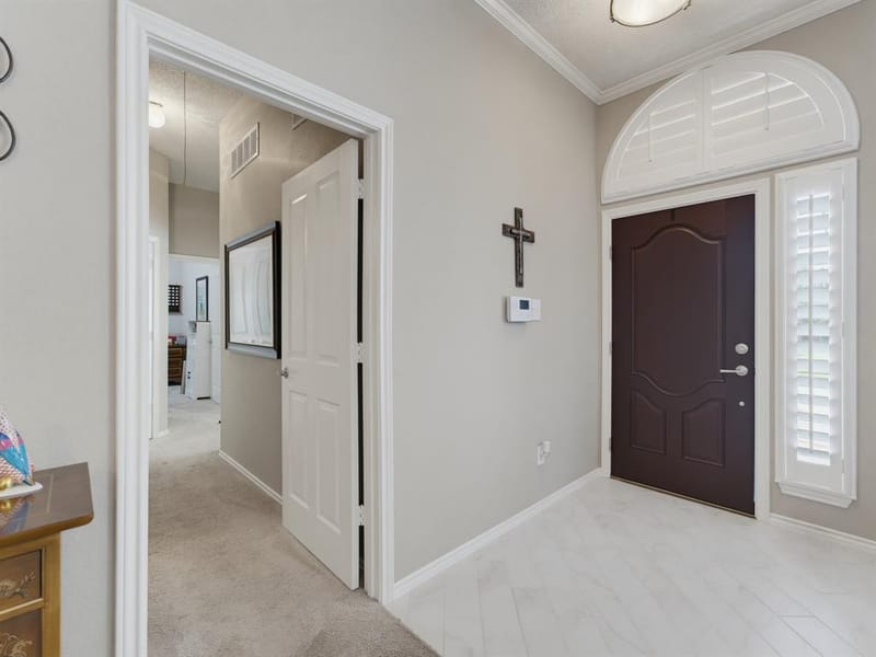 4421 Clearwater Trail, Carrollton TX 75010 - Photo 2