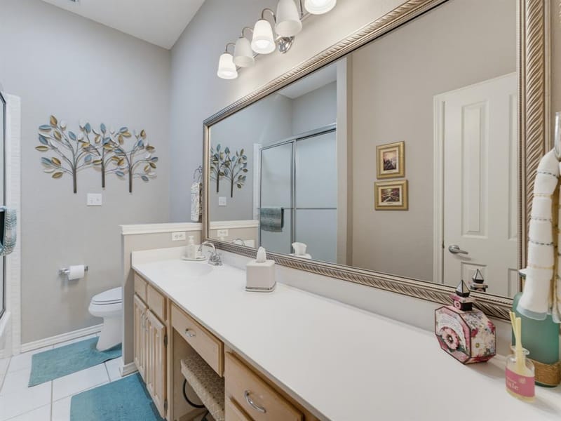 4421 Clearwater Trail, Carrollton TX 75010 - Photo 16
